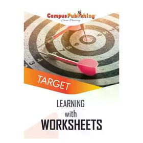 Campus Publishing YKSDİL 11 Learning With Work Sheets İngilizce Kitabı