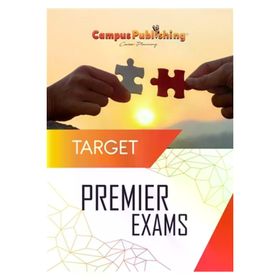 Campus Publishing YKSDİL 11 Premier Exams İngilizce Sınavı