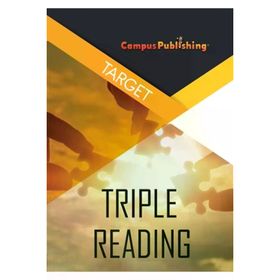 Campus Publishing YKSDİL 11 Target Triple Reading