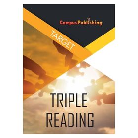 Campus Publishing YKSDİL 11 Target Triple Reading