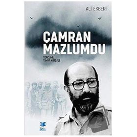 Çamran Mazlumdu Ali Ekberi