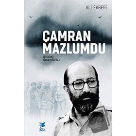 Çamran Mazlumdu Ali Ekberi