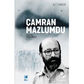 Çamran Mazlumdu Ali Ekberi