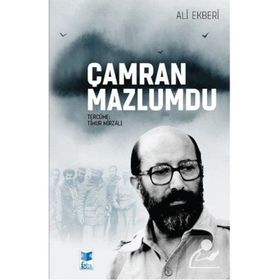 Çamran Mazlumdu Ali Ekberi
