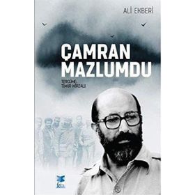 Çamran Mazlumdu Ali Ekberi