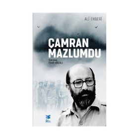 Çamran Mazlumdu Ali Ekberi