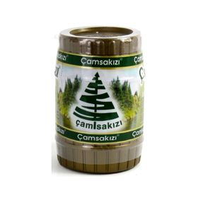 Çamsakızı 240 gr Ağda