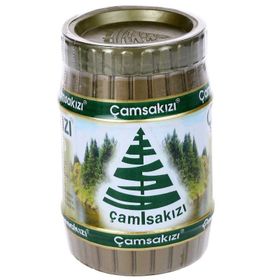 Çamsakızı 240 gr Süper Ağda
