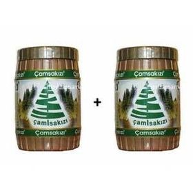 Çamsakızı 240 gr Süper Ağda