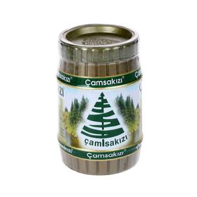 Çamsakızı 240 gr Süper Ağda