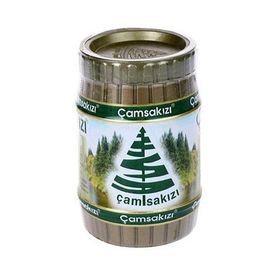 Çamsakızı 240 gr Süper Ağda