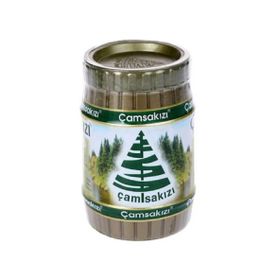 Çamsakızı 2x240 gr Ağda