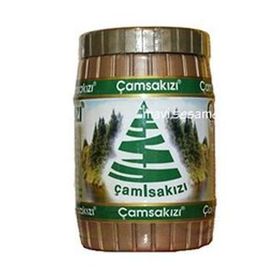 Çamsakızı 3 adet Ağda