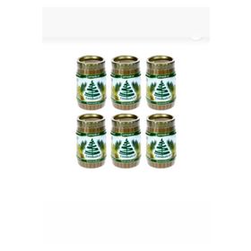 Çamsakızı 6x240 gr Ağda