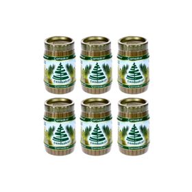 Çamsakızı 6x240 gr Ağda