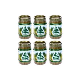 Çamsakızı 6x240 gr Ağda