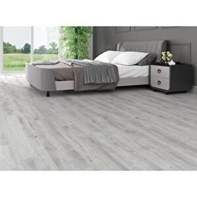 Çamsan 5003 Silver Liva Meşe 8 mm Laminant Parke