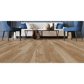 Çamsan 5008 Silver Polar Meşe 8 mm Laminant Parke