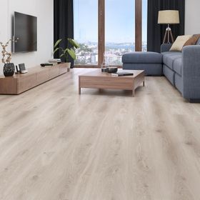 Çamsan Parkelam 8 mm Modern Meşe