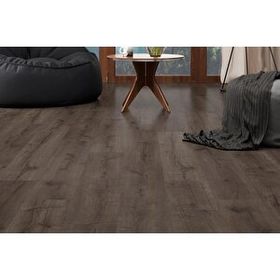 Çamsan Parkelam 8 mm Pera Meşe