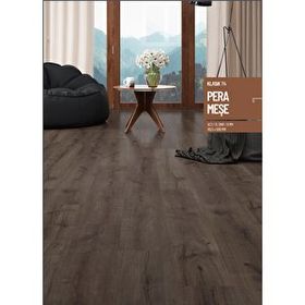 Çamsan Parkelam 8 mm Pera Meşe