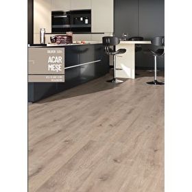 Çamsan Silver Acar Meşe 8 mm Laminant Parke