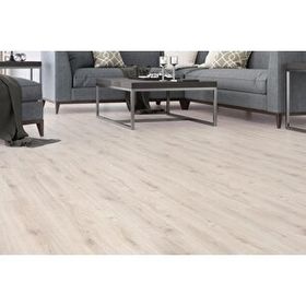 Çamsan Silver Aras Meşe 8 mm Laminant Parke