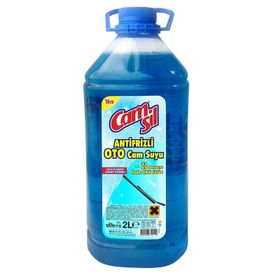 Camsil 2 lt Antifirizli Oto Cam Suyu