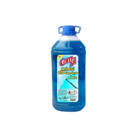 Camsil 2 lt Antifirizli Oto Cam Suyu