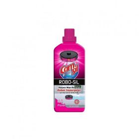 Camsil 900 ml Floral Robo-Sil Yüzey Temizleyici