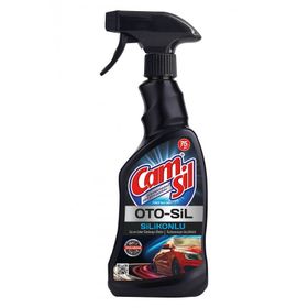Camsil Silikonlu 500 ml Oto-Sil Temizleyici