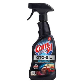 Camsil Silikonlu 500 ml Oto Sil