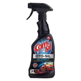 Camsil Silikonlu 500 ml Oto Sil