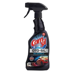 Camsil Silikonlu 500 ml Oto Sil
