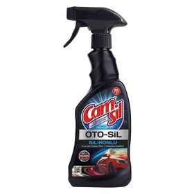 Camsil Silikonlu 500 ml Oto Sil