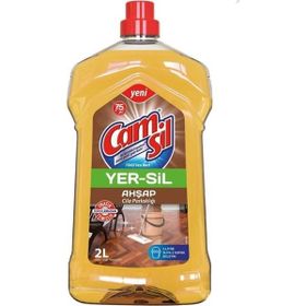 Camsil Yer-Sil 2 lt Ahşap Yüzey Temizleyici