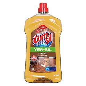 Camsil Yer-Sil 2 lt Ahşap Yüzey Temizleyici