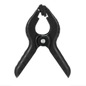 Camten (6 cm ) DS-01 Fon Perde için Mandal