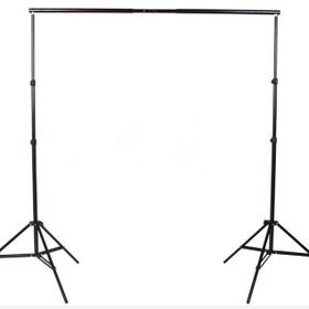 Camten DS-2003 2x3 m Portatif Kumaş Fon Standı