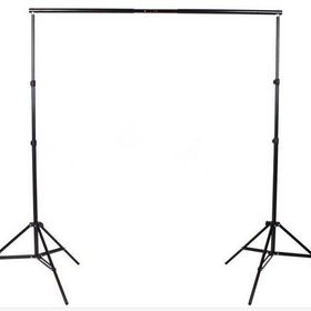Camten DS-2003 2x3 m Portatif Kumaş Fon Standı