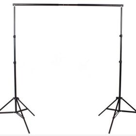 Camten DS-2003 2x3 m Portatif Kumaş Fon Standı