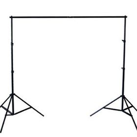 Camten DS-2006 2.65x3 m Portatif Kumaş Fon Standı