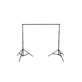 Camten DS-2006 2.65x3 m Portatif Kumaş Fon Standı
