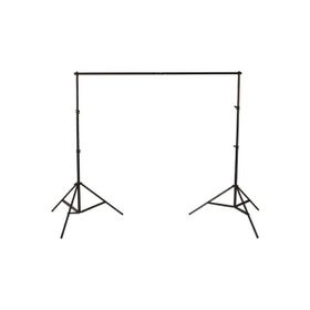Camten DS-2006 2.65x3 m Portatif Kumaş Fon Standı