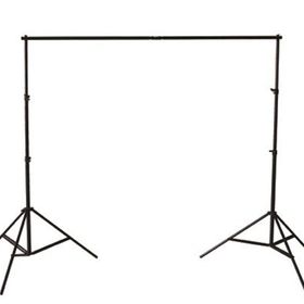 Camten DS-2006 2.65x3 m Portatif Kumaş Fon Standı