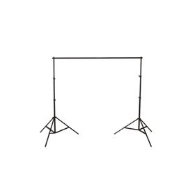 Camten DS-2006 2.65x3 m Portatif Kumaş Fon Standı