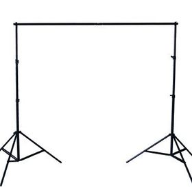 Camten DS-2006 2.65x3 m Portatif Kumaş Fon Standı