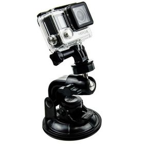 Camten G-31 Aksiyon Kamera Vantuz
