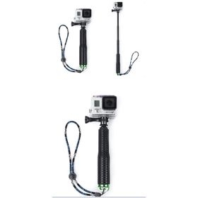 Camten S-740 GoPro Selfie Monopod