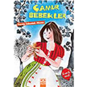 ÇAMUR BEBEKLER - FERDA İZBUDAK AKINCI